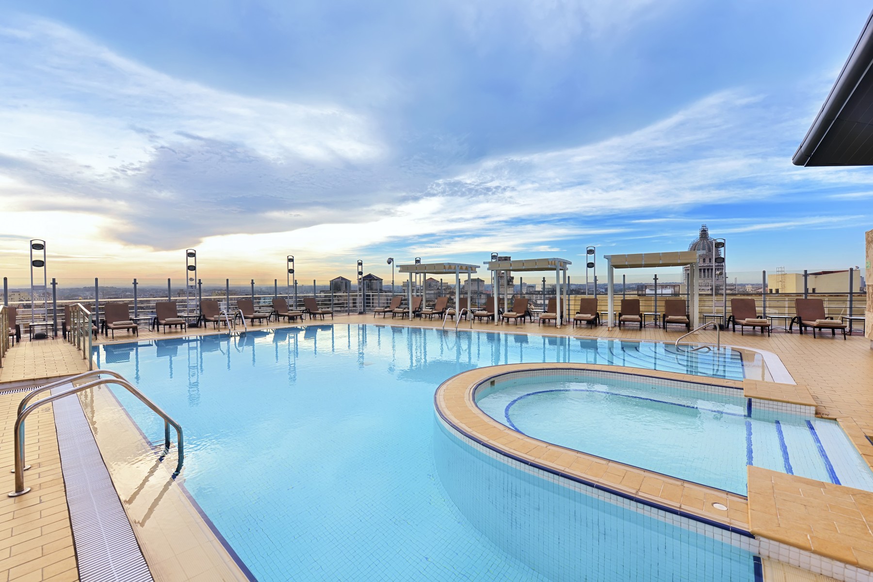 Iberostar Selection Parque Central